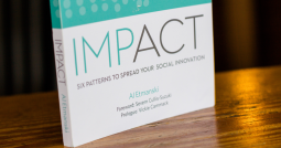 <b>Listen to the Interview</b> Dan O'Rourke Interview