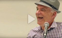 <b>Watch the Keynote</b> 2015 Institut du Nouveau Keynote