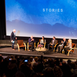 <b>Read Celebrate Artistry</b> by Meharoona Ghani. <i>Spoken Word created from the words of Al Etmanski, Claudia Li, Donald Macpherson, Mike Harcourt, Jason Mogus, Tamara Vrooman, and Claire Mortifee</i>