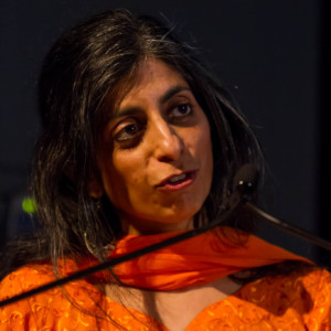 <b>Read The Impact I Make</b> by Meharonna Ghani. 
<i>Altered Erasure informed by “Introduction" from Impact: Six Patterns to Spread your
Social Innovation</i>