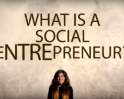 <b>Watch Who Cares? The film</b> “A film for those who believe that anyone can change the world” Profiles of social entrepreneurs from around the world including Al.