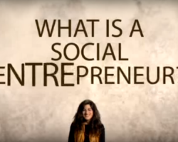 <b>Watch Who Cares? The film</b> “A film for those who believe that anyone can change the world” Profiles of social entrepreneurs from around the world including Al.